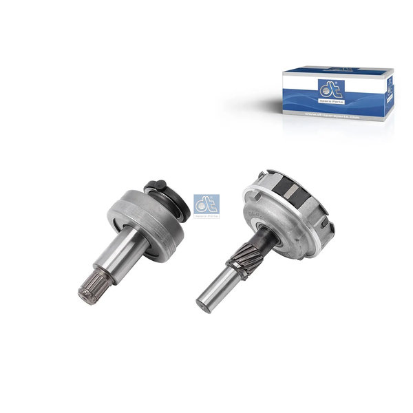 دنده هرزگرد استارت (بندیکس) 1.21391 DIESEL TECHNIC